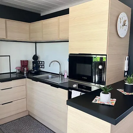 19 Cosy Bord De Lac, Dans Domaine Avec Piscine Couverte Accueil 4 Voyageurs Loumaelou シャレー